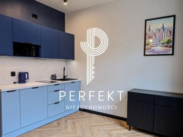 Bł. Królowej Jadwigi 21 m², Szczecin