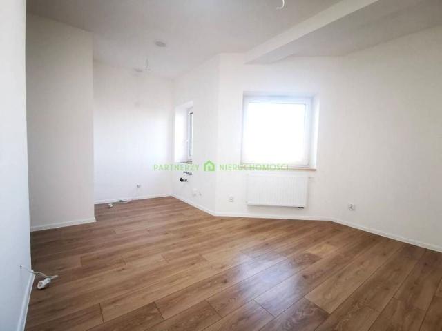 Bł. Królowej Jadwigi 32,70 m², Szczecin