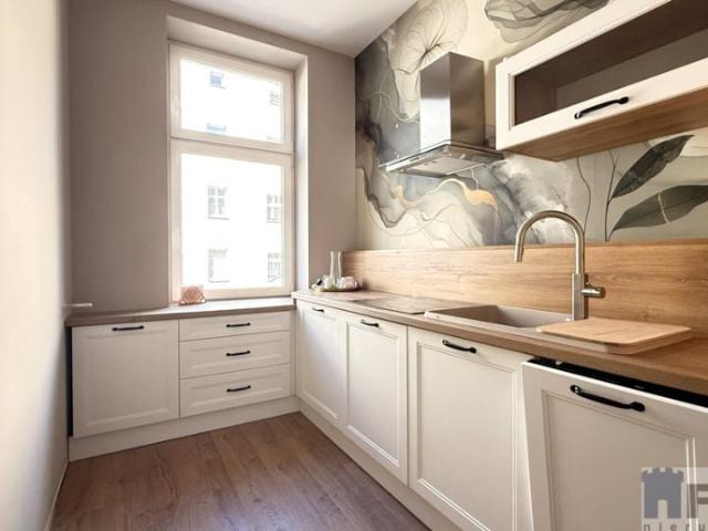 Bł. Królowej Jadwigi 66 m², Szczecin