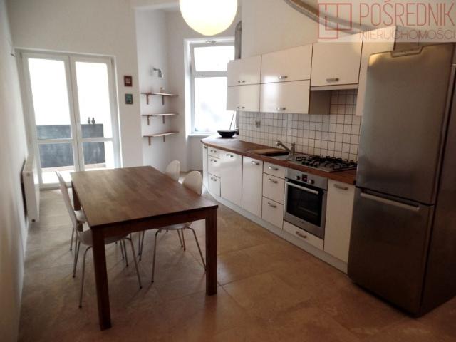 Bł. Królowej Jadwigi 88,25 m², Szczecin