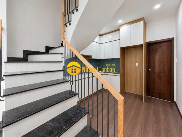 Bỏ lỡ là tiếc hẻm 4.5m điện biên phủ, bàn cờ đúc 3 lầu kiên cố 5 phòng ngủ giá chỉ 8.4 tỷ