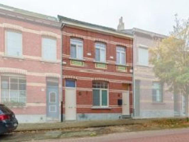 B label woonst te Hemiksem