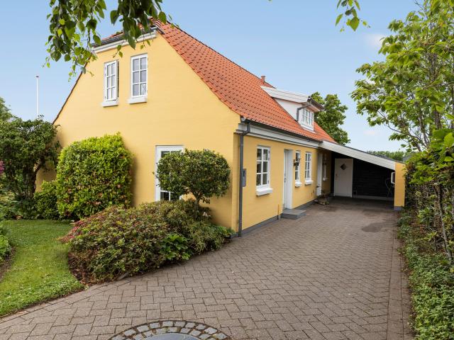 Bålhøj 9