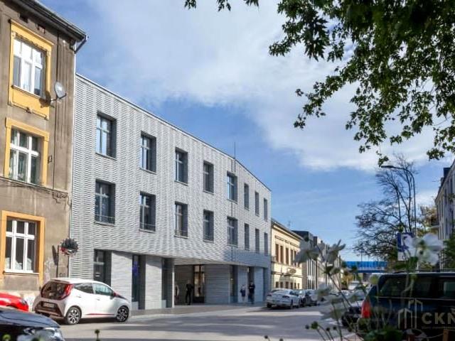 B. Limanowskiego 31,20 m², Kraków
