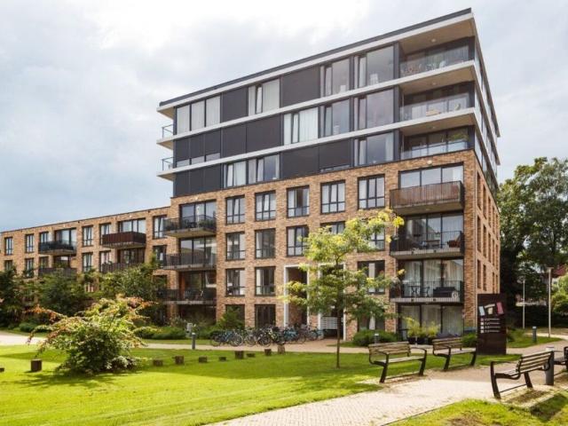 B.P. Van Verschuerstraat 77, 6828 ZZ Arnhem