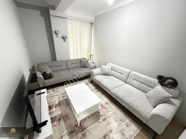 B.paşa Altıntepsi Mah. 1+1 65 M2 Yeni Bina Satılık Daire