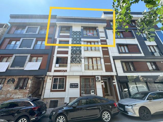B.paşa Kartaltepe 200m² 5+2 Dubleks 2 Giriş 2 Banyowc 2 Mutfak