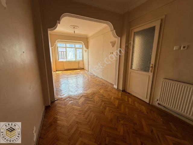 B.paşa Yenidoğan Mah. 2+1 Cadde Üzeri Kiralık Daire