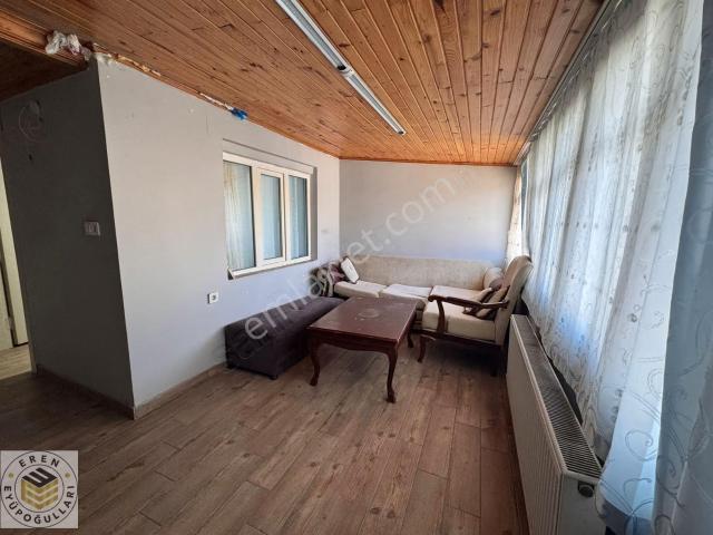 B.paşa Yenidoğan Mah. 2+1 Full Eşyalı Kiralık Daire