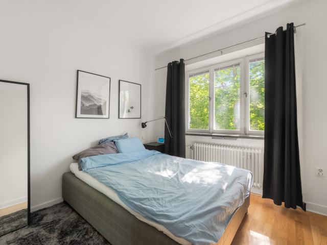 Bårdgränd 9