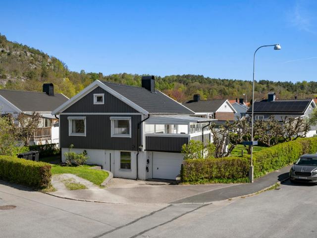 Bårdskäraregatan 1