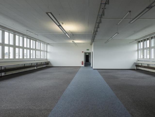 Büroflächen direkt an der Töss