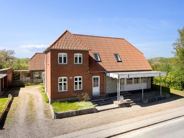 Bøstrupvej 35, Bøstrup