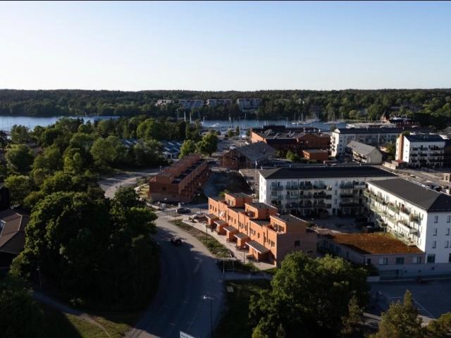 Båtvägen 43