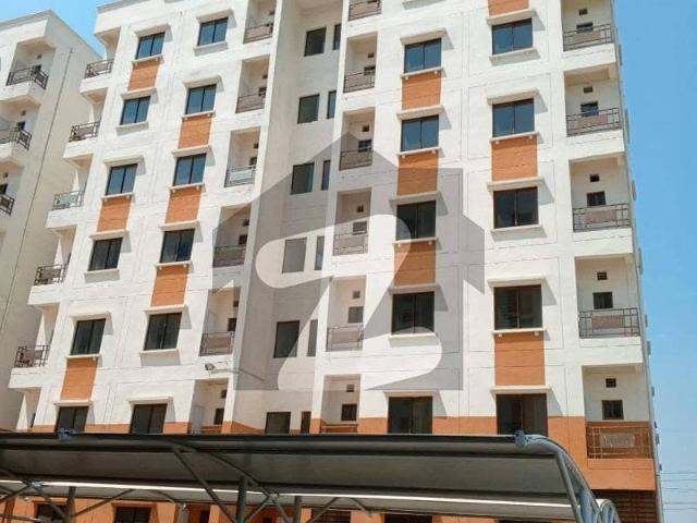 B Type Flat For Sale