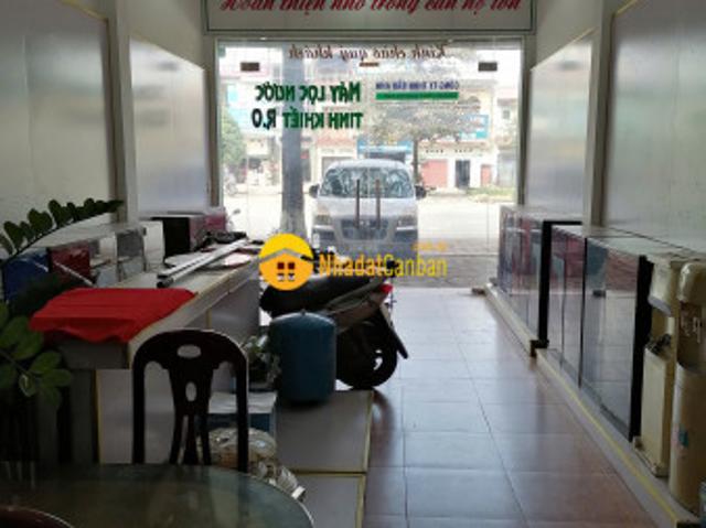 Bắt đáy đường xương giang 72m2, 2,5t chỉ 8,6 tỷ kinh doanh đỉnh cao, sinh lời vượt trội