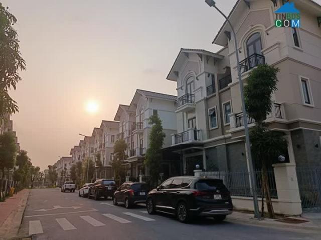 Bắt đáy thị trường Centa Vsip ven vành đai 3 Hà Nội