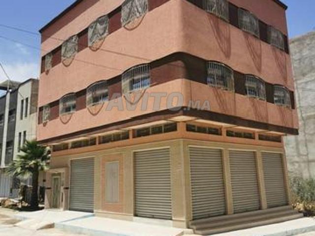 بيت للبيع بطابقين تيفلت داليا / Maison à vendre