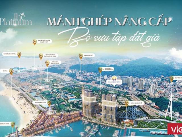 Bất động sản nghỉ dưỡngbất động sản đầu tưkinh doanh không giới hạn nơi hội tụ đầy đủ sun