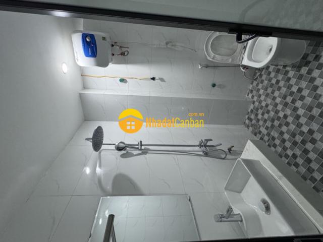 Bất động sản 33m² 5 tầng tại hoài đức, nhà mới xây, sẵn sàng bàn giao