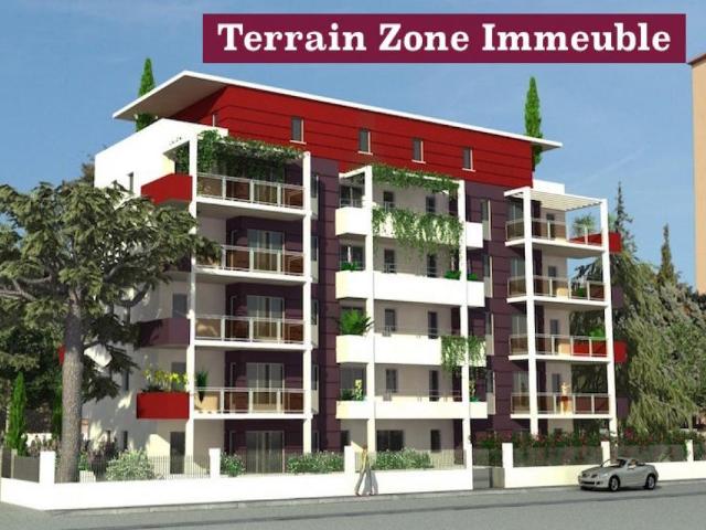 BÃ¢timent à vendre à Marrakech