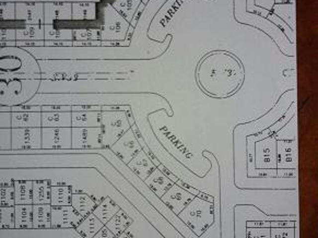 BÃ¢timent à vendre à Oujda