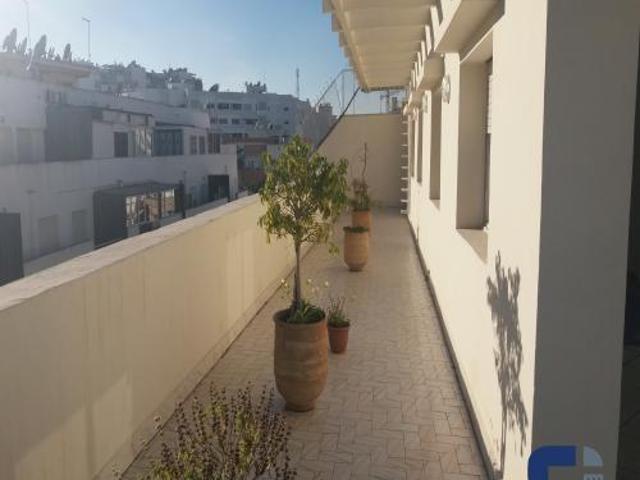 BÃ¢timent à vendre à casablanca