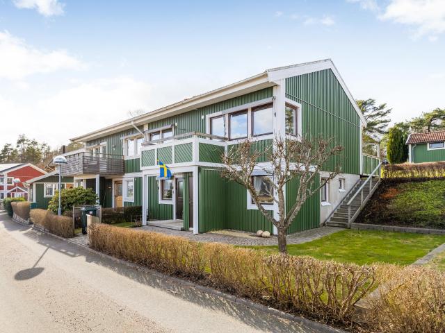 Båtsman Rems gata 21