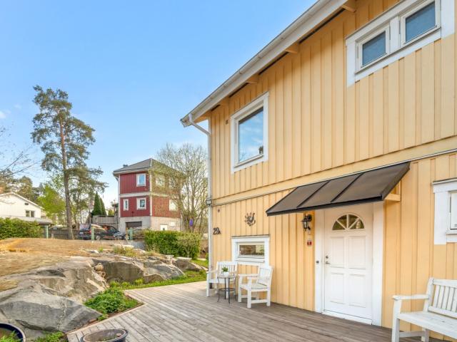 Båtsman stens väg 29A