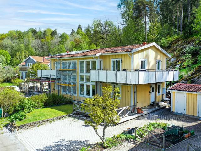 Båtstigen 11