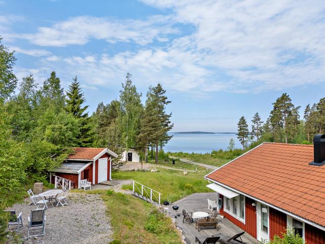 Båtsviksvägen 7