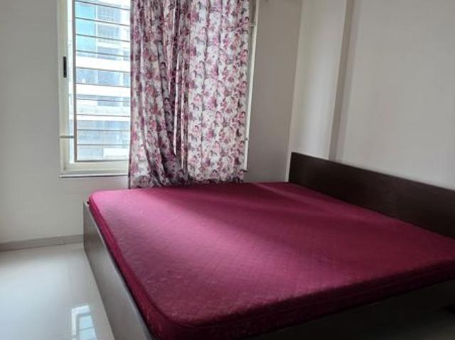 B U Bhandari Everglade 2 Bedroom 920 Sq. Ft. Apartment in Kharadi Pune Listing ID: #10151