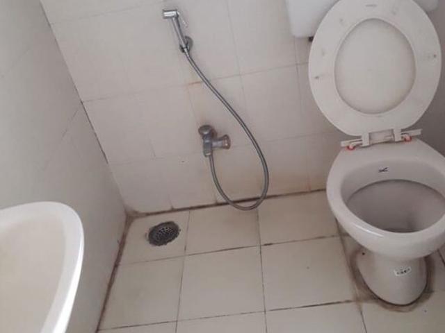 B U Bhandari Indrashri 3 Bedroom 1367 Sq. Ft. Apartment in Dahanukar Colony Pune Listing ID: #10378