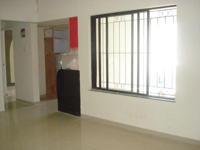 B U Bhandari Indrashri 3 Bedroom 1624 Sq. Ft. Apartment in Dahanukar Colony Pune Listing ID: #10331