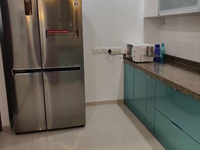 B U Bhandari Indrashri 4 Bedroom 1929 Sq. Ft. Apartment in Dahanukar Colony Pune Listing ID: #10398