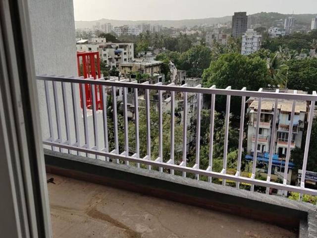 B U Bhandari Indrashri 4 Bedroom 1954 Sq. Ft. Apartment in Dahanukar Colony Pune Listing ID: #10366