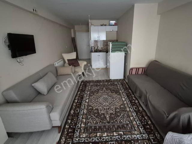 B&u Gayrimenkulden Cc Rezidansta Kiralık 1+0 Eşyalı Daire