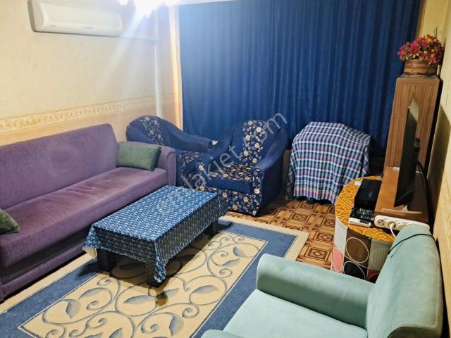 B&u Gayrimenkul'den Eşyalı Satılık 2+1 Daire