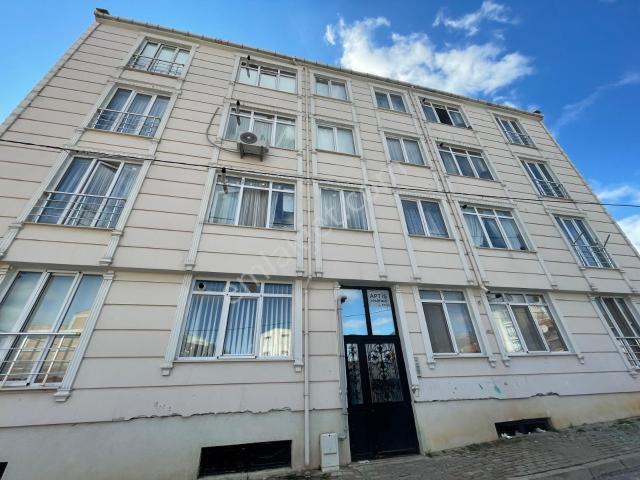 B&u Gayrimenkulden Kocahıdır Mah Satılık 2+1 Daire
