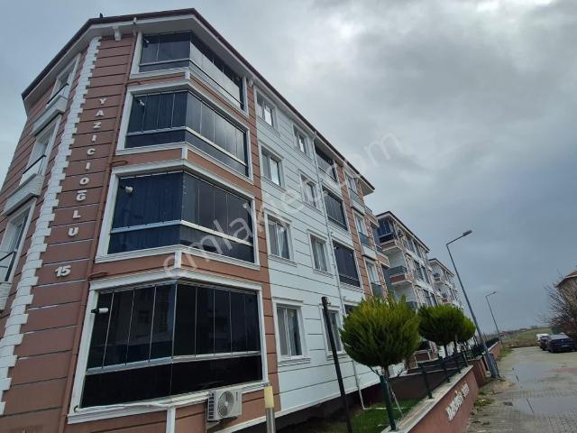 B&u Gayrimenkulden Pınar Mah. Yazıcıoğlunda 2+1 Kiralık Daire