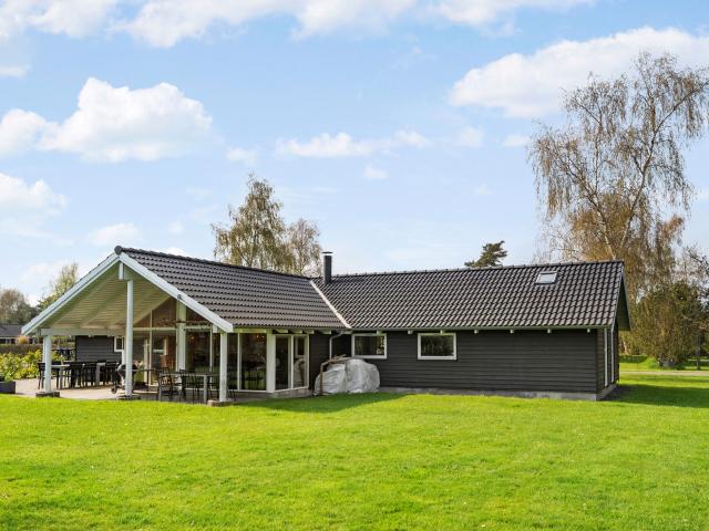 Bæverstien 71, Marielyst
