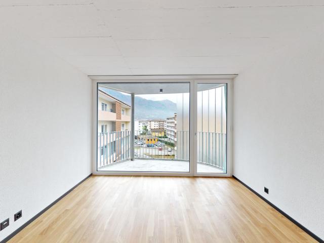 B.VILLAGE tranquillità e comfort con terrazzo