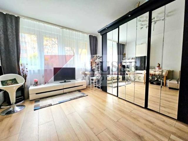 Bł. Wincentego Kadłubka 25,80 m², Szczecin