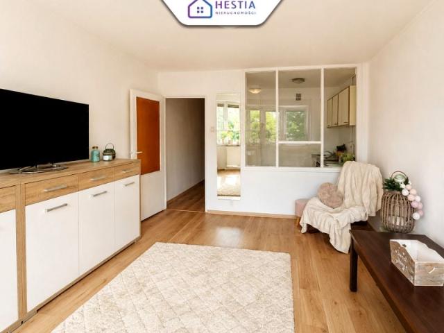 Bł. Wincentego Kadłubka 28,90 m², Szczecin