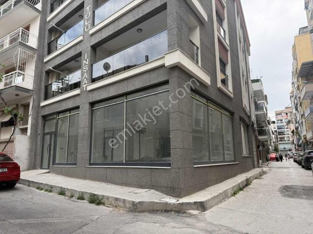 Bıyıkoğlu Emlaktan Kiralık Dükan