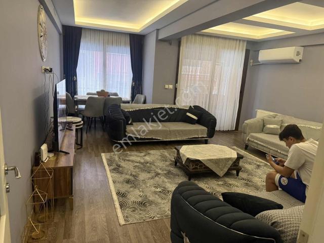 Bıyıkoğlu Emlaktan Satılık Daire
