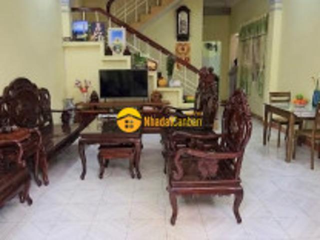 Bảy hiền hẻm 8m xe hơi tránh nhau 60m2, 4 tấm 11 tỷ