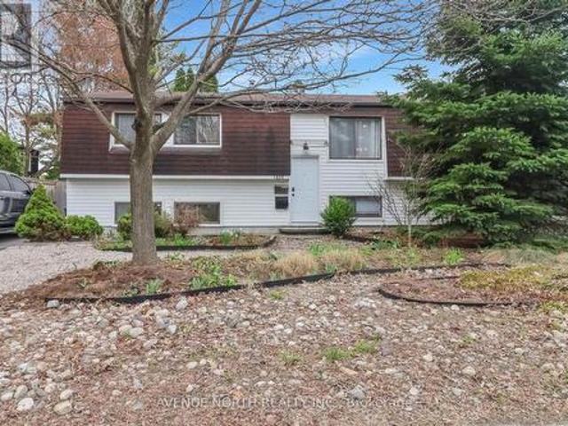 B 1420 Matheson Road, Ottawa, ON, K1J 8B6 house for lease | Listing ID X13538 | Royal LePage