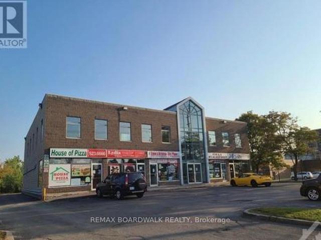 B 1574 Walkley Road, Ottawa, ON, K1V 6P5 commercial for lease | Listing ID X12935 | Royal LePage