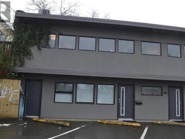 B 168 5Th Ave, Courtenay, BC, V9N 1J4 commercial for lease | Listing ID 1031 | Royal LePage